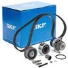 Image de SKF VKMC 01130 Pompe à Eau + Kit De Distribution Nbr. dents: 141, avec joints, avec goujon fileté