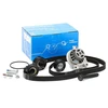 Image de SKF VKMC 01270 Pompe à Eau + Kit De Distribution avec joints, avec goujon fileté