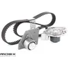 Image de RIDEX 3096W0043 Pompe à Eau + Kit De Distribution Nbr. dents: 133, avec pompe à eau