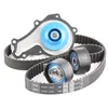 Image de RIDEX 3096W0009 Pompe à Eau + Kit De Distribution Nbr. dents: 137, avec pompe à eau