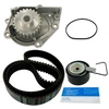 Image de SKF VKMC 07301 Pompe à Eau + Kit De Distribution Nbr. dents: 145, avec joints