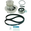 Image de SKF VKMC 90202 Pompe à Eau + Kit De Distribution Nbr. dents: 111, avec joints