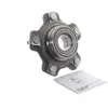 Image de SKF VKBA 6872 Kit de roulements de roue