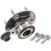 Image de SKF VKBA 6666 Kit de roulements de roue avec capteur ABS intégré