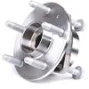 Image de SKF VKBA 6667 Kit de roulements de roue avec capteur ABS intégré