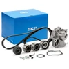 Image de SKF VKMC 98000 Pompe à Eau + Kit De Distribution Nbr. dents: 211, avec joints