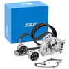 Image de SKF VKMC 91304 Pompe à Eau + Kit De Distribution Nbr. dents: 211, avec joints