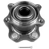 Image de GT-BERGMANN GT24-118 Kit de roulements de roue