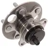 Image de GT-BERGMANN GT24-191 Kit de roulements de roue avec capteur ABS intégré