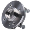 Image de SKF VKBA 6634 Kit de roulements de roue avec capteur ABS intégré