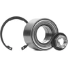 Image de SKF VKBA 6636 Kit de roulements de roue avec capteur ABS intégré