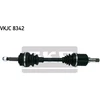 Image de SKF VKJC 8342 Arbre de transmission
