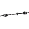 Image de SKF VKJC 8343 Arbre de transmission