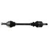Image de SKF VKJC 3858 Arbre de transmission Essieu avant gauche