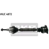 Image de SKF VKJC 4872 Arbre de transmission