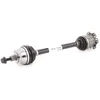 Image de SKF VKJC 5580 Arbre de transmission Essieu avant droit, avec vis/boulons