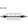 Image de SKF VKJC 2511 Arbre de transmission
