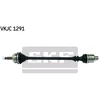 Image de SKF VKJC 1291 Arbre de transmission