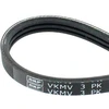 Image de SKF VKMV 3PK751 Courroie Poly-V