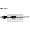 Image de SKF VKJC 1210 Arbre de transmission