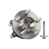 Image de SKF VKBA 6638 Kit de roulements de roue