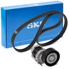 Image de SKF VKMA 31025 Jeu de courroies trapézoïdales à nervures