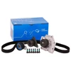 Image de SKF VKMC 06604 Pompe à Eau + Kit De Distribution Nbr. dents: 142, avec joints