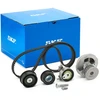 Image de SKF VKMC 05152-2 Pompe à Eau + Kit De Distribution Nbr. dents: 162