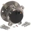 Image de SKF VKBA 6586 Kit de roulements de roue avec capteur ABS intégré