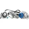 Image de SKF VKMC 01918-2 Pompe à Eau + Kit De Distribution Nbr. dents: 150, avec goujon fileté