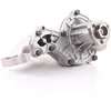 Image de SKF VKPA 81410 Pompe à eau pour système dentrainement à courroie trapézoïdale nervures, avec boîtier, avec joints
