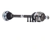 Image de SKF VKJC 1151 Arbre de transmission Essieu arrière gauche, avec écrou