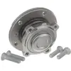 Image de SKF VKBA 6711 Kit de roulements de roue avec capteur ABS intégré