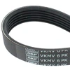 Image de SKF VKMV 6PK1070 Courroie Poly-V