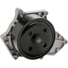Image de SKF VKPC 93609 Pompe à eau pour système dentrainement à courroie trapézoïdale nervures, avec joints