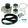 Image de SKF VKMC 94920-1 Pompe à Eau + Kit De Distribution Nbr. dents: 150, avec joints, avec amortisseur tendeur, poulie de tension