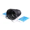 Image de SKF VKJP 01003 Soufflet De Cardan avec colliers