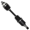 Image de EURODRIVELINE SM-101A Arbre de transmission Essieu arrière gauche, pour véhicules avec et sans ABS