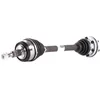 Image de SKF VKJC 5204 Arbre de transmission Essieu avant gauche, avec écrou