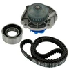 Image de SKF VKMC 02210-1 Pompe à Eau + Kit De Distribution Nbr. dents: 125