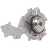 Image de SKF VKPC 86450 Pompe à eau Nbr. dents: 50, pour engrenage, avec joints