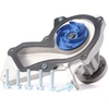 Image de SKF VKPC 84217 Pompe à eau Aquamax pour système dentrainement à courroie trapézoïdale nervures, avec joints