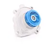 Image de SKF VKPC 85312 Pompe à eau Aquamax pour système dentrainement à courroie trapézoïdale nervures, avec joints