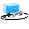 Image de SKF VKMC 05156-1 Pompe à Eau + Kit De Distribution Nbr. dents: 162