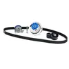 Image de SKF VKMC 05156-3 Pompe à Eau + Kit De Distribution Nbr. dents: 162