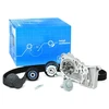 Image de SKF VKMC 06021 Pompe à Eau + Kit De Distribution Nbr. dents: 132