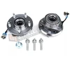 Image de SKF VKBA 7437 Kit de roulements de roue avec capteur ABS intégré