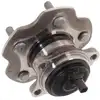 Image de SKF VKBA 7462 Kit de roulements de roue avec capteur ABS intégré
