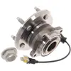 Image de SKF VKBA 7439 Kit de roulements de roue avec capteur ABS intégré