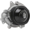 Image de SKF VKPC 88867 Pompe à eau pour système dentrainement à courroie trapézoïdale nervures, avec joints